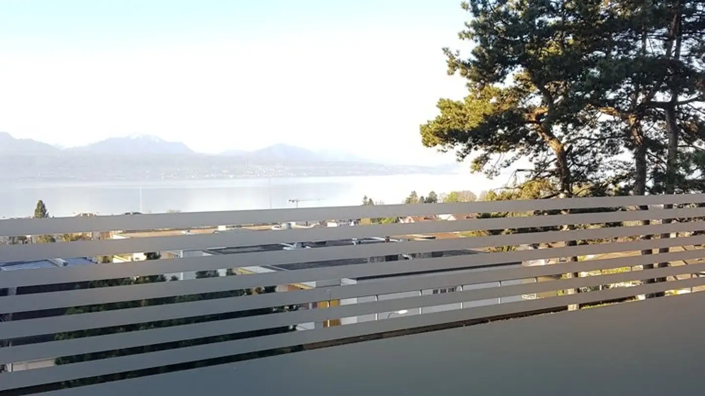 Shop for rent - Avenue Du Léman 30, 1005 Lausanne