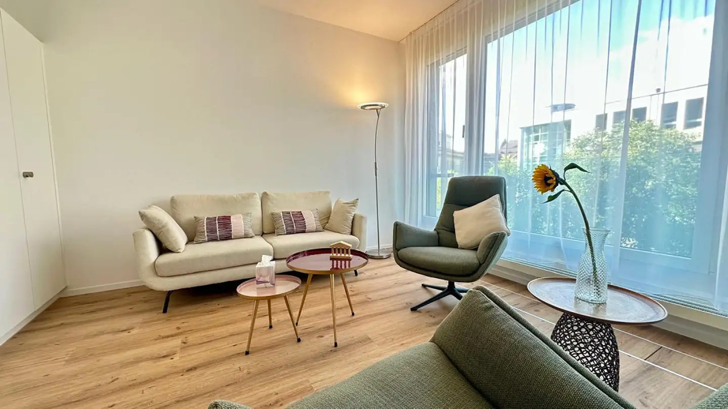 Studio medico in affitto - Masanserstrasse 14, 7000 Chur