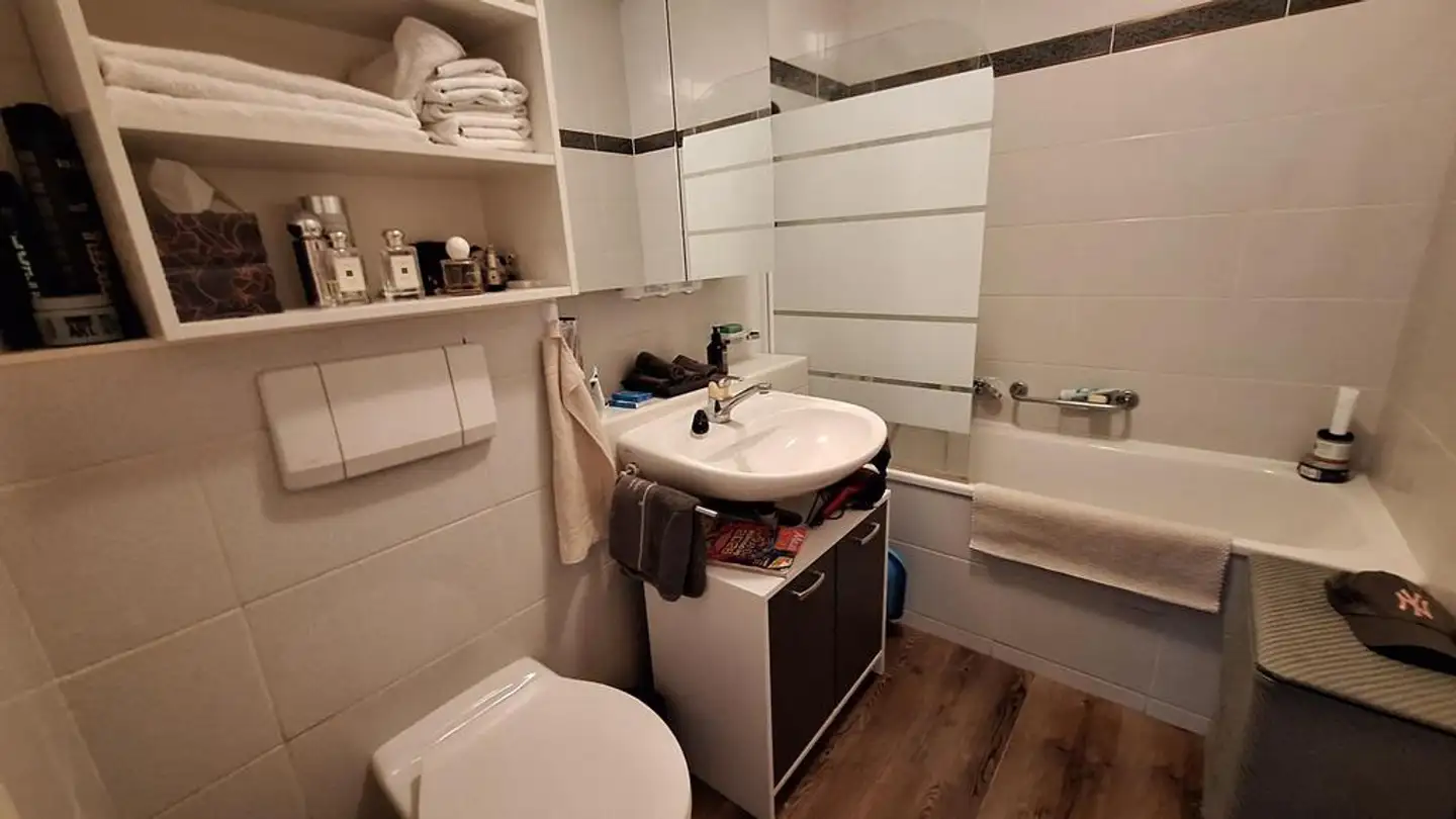 Appartamento in affitto - Chemin Des Piécettes 4, 1052 Le Mont-sur-Lausanne - Foto 2