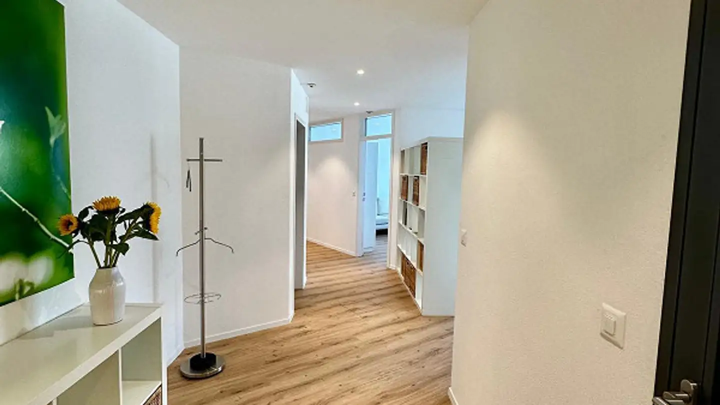 Studio medico in affitto - Masanserstrasse 14, 7000 Chur - Foto 2