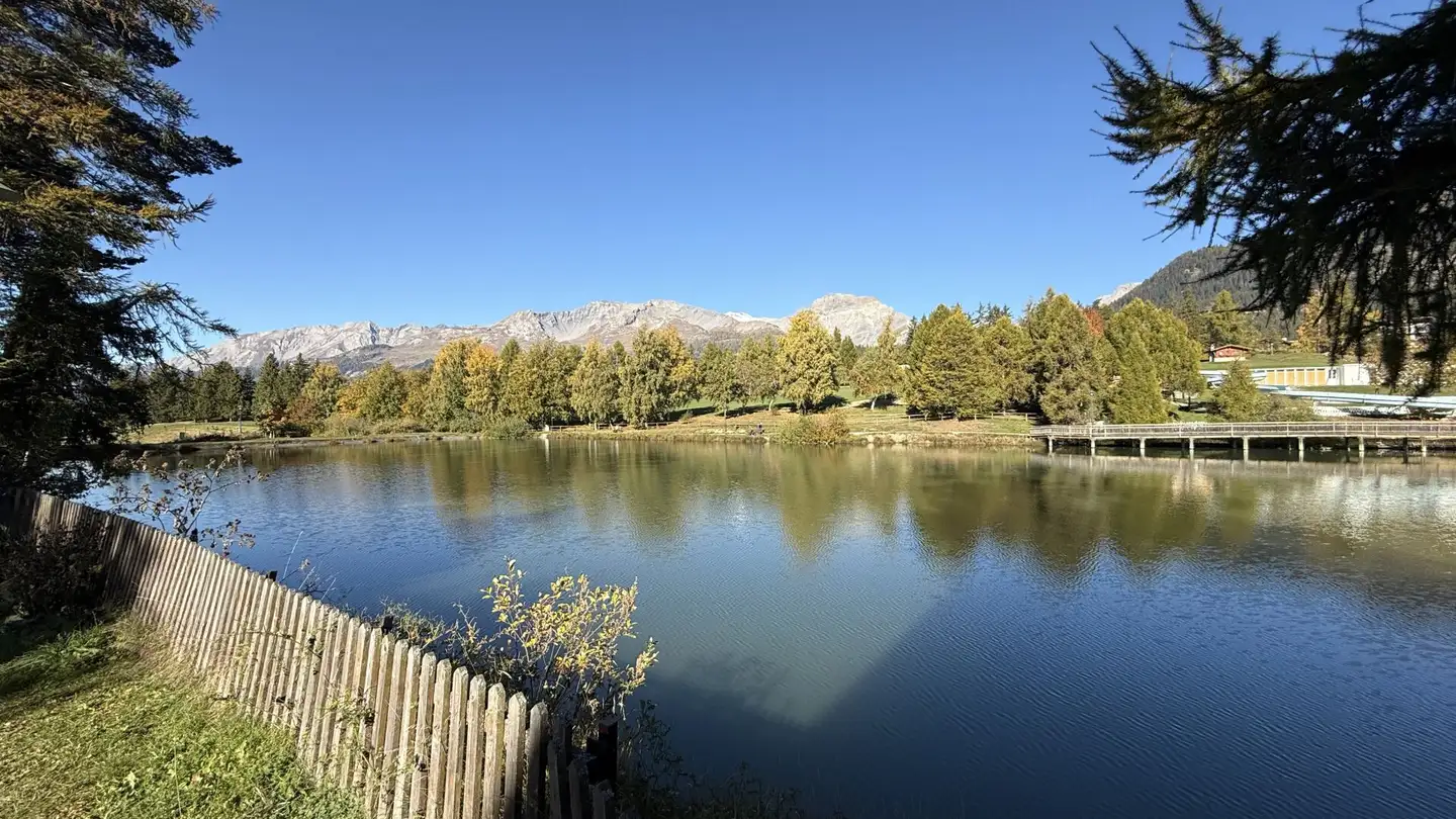 Apartment for sale - 3963 Crans-Montana