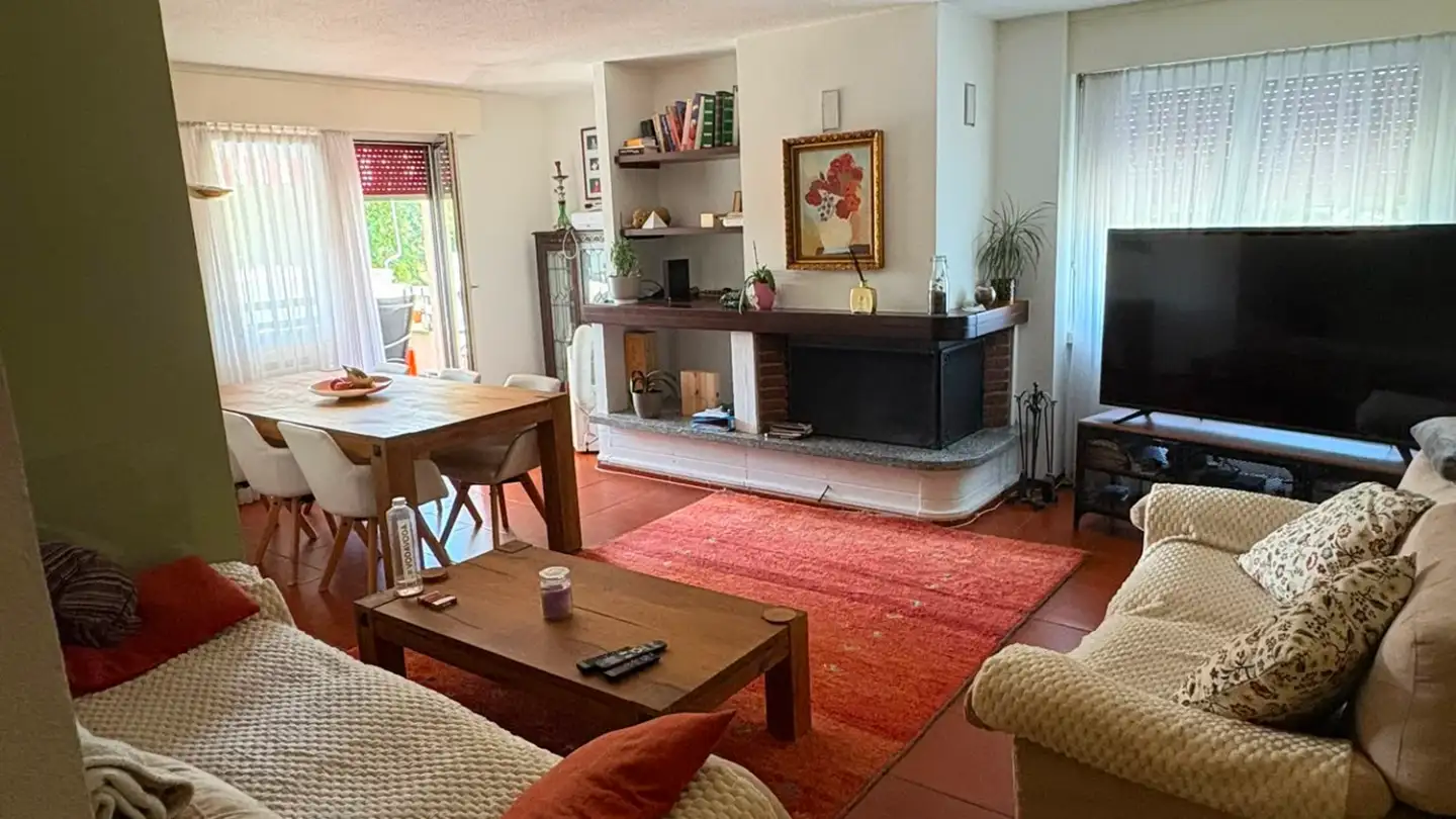 Apartment for rent - Via Industria 8, 6963 Pregassona