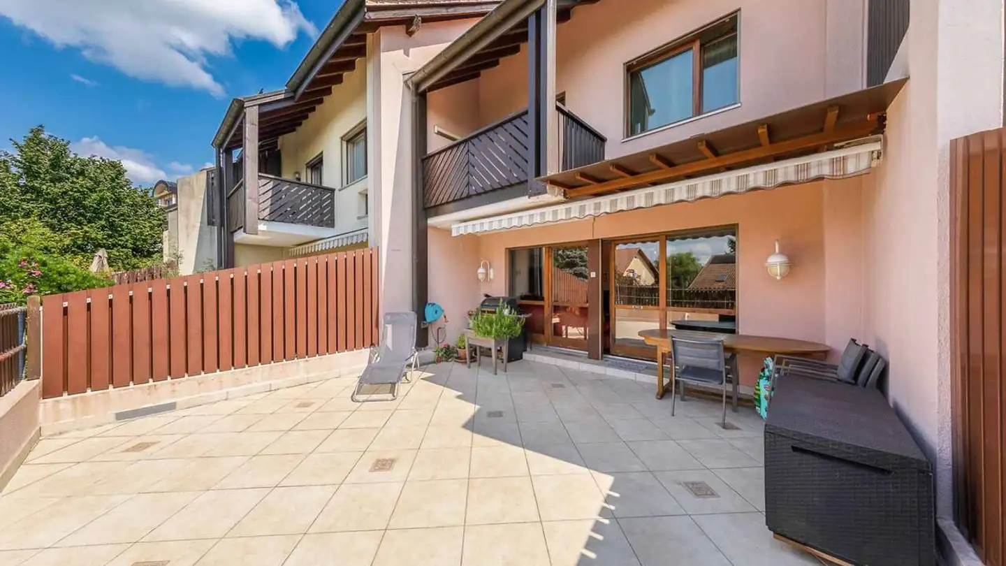 Casa singola in vendita - 1033 Cheseaux-sur-Lausanne - Photo 2