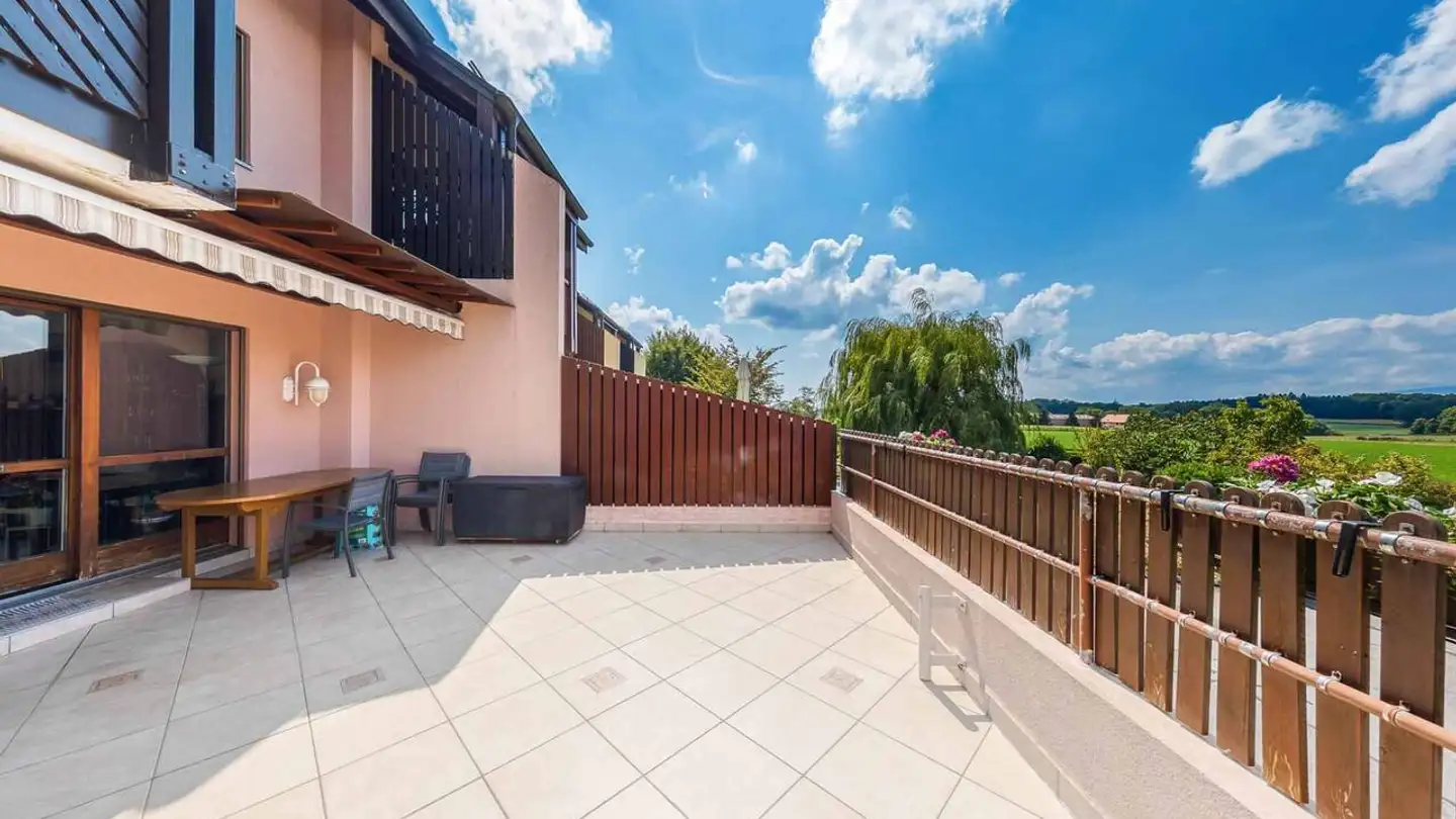 Casa singola in vendita - 1033 Cheseaux-sur-Lausanne - Photo 3