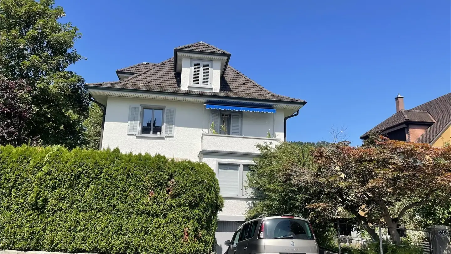 Chambre à louer - 6010 Kriens - Photo 3