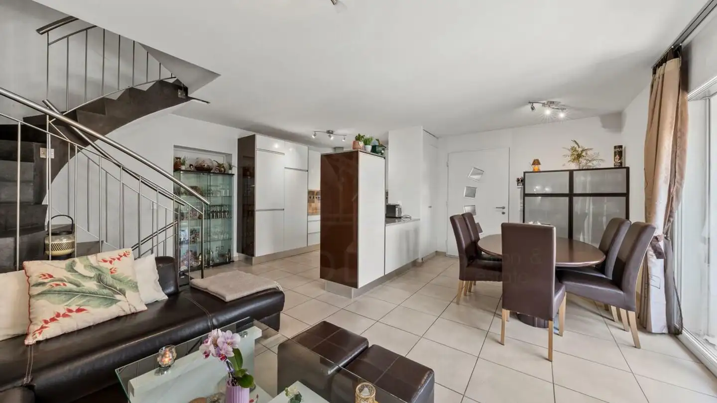 Casa a schiera in vendita - 1184 Luins - Photo 2