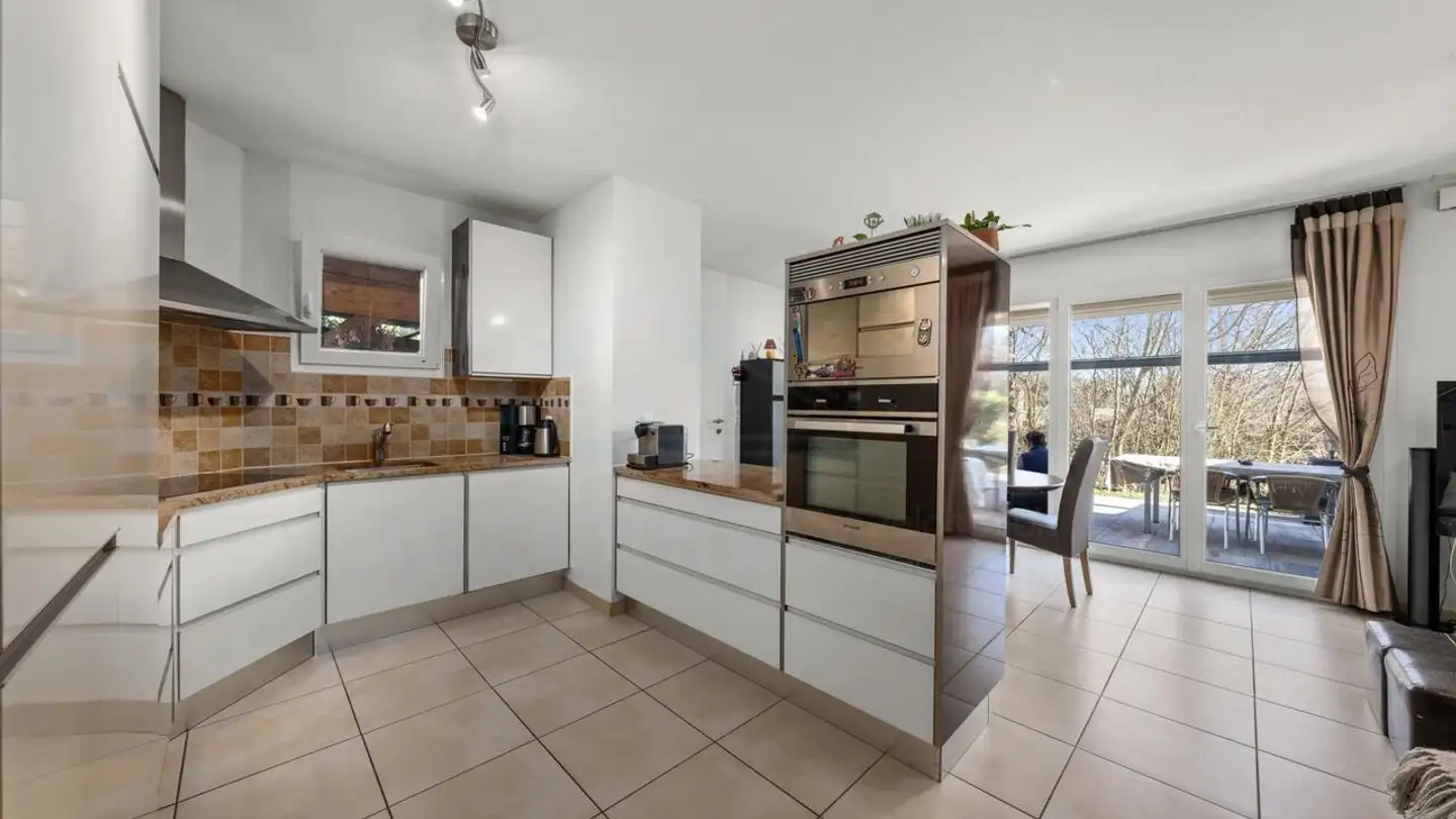 Casa a schiera in vendita - 1184 Luins - Photo 3