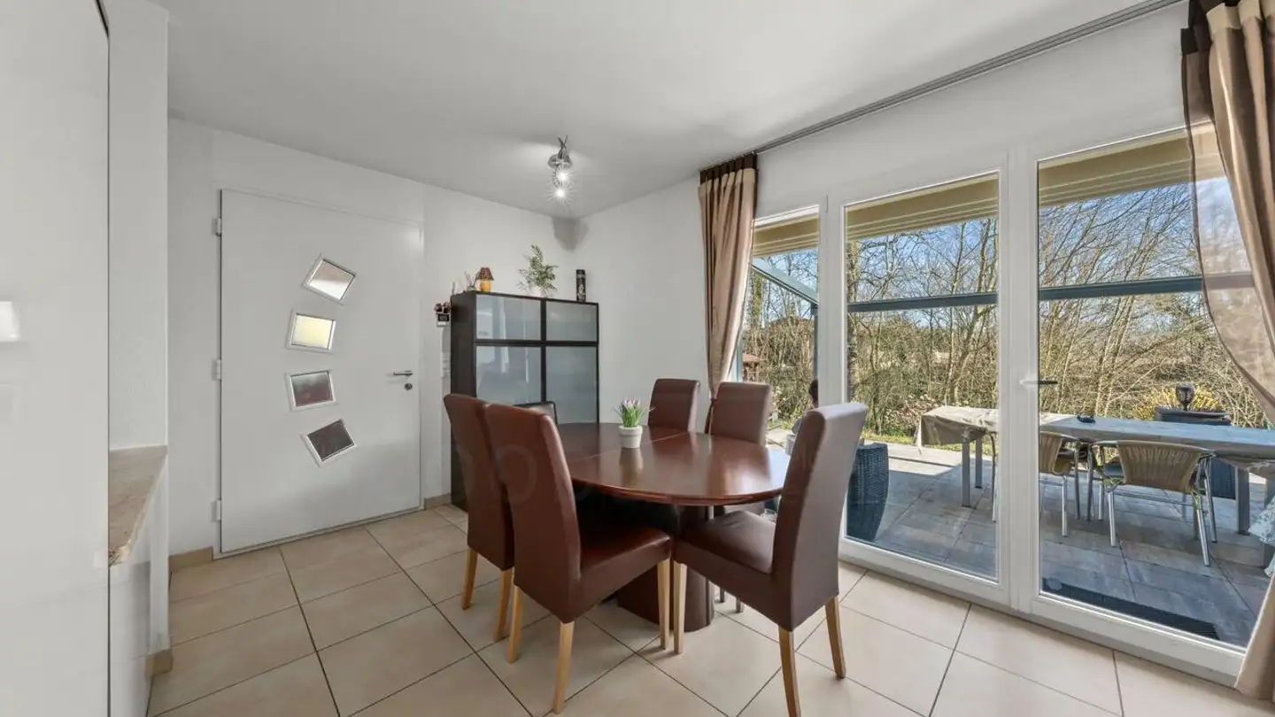 Casa a schiera in vendita - 1184 Luins - Photo 4