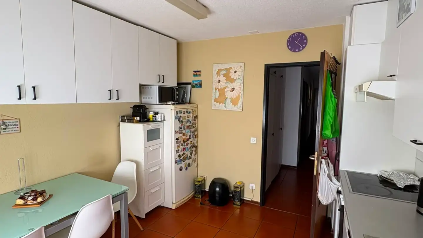 Apartment for rent - Via Industria 8, 6963 Pregassona - Photo 3