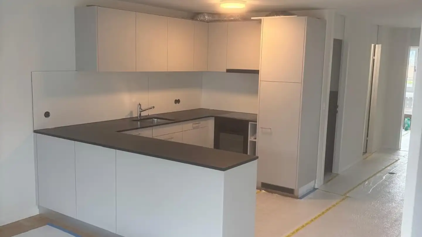 Apartment for rent - Talackerstrasse 22, 3604 Thun - Photo 2