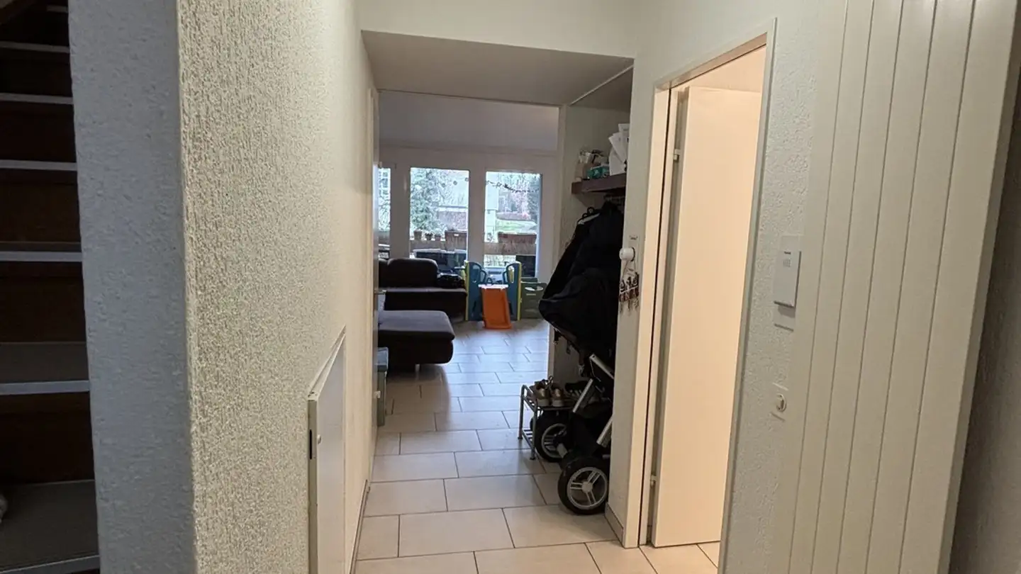 Apartment for rent - 5400 Baden