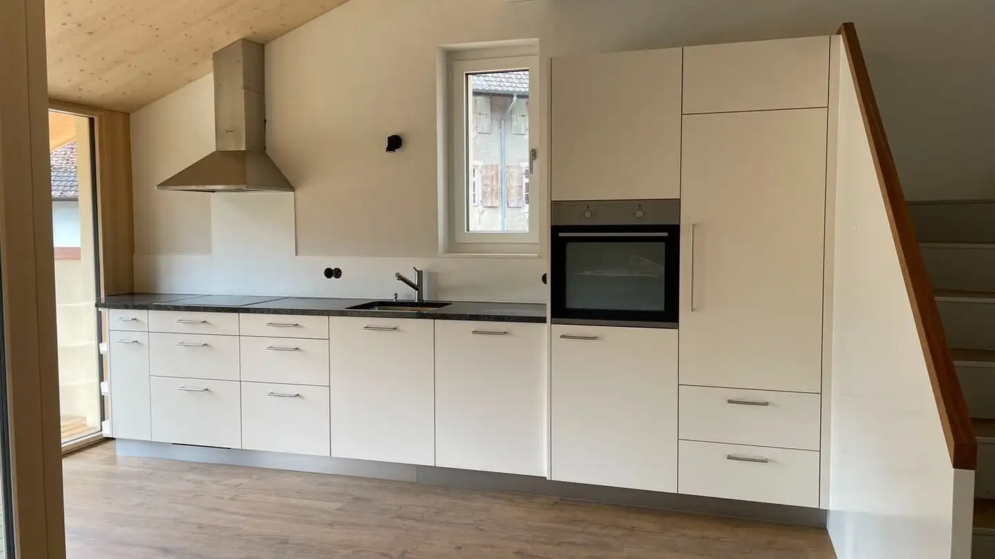 Wohnung mieten - Mühlegasse 4a, 4417 Ziefen