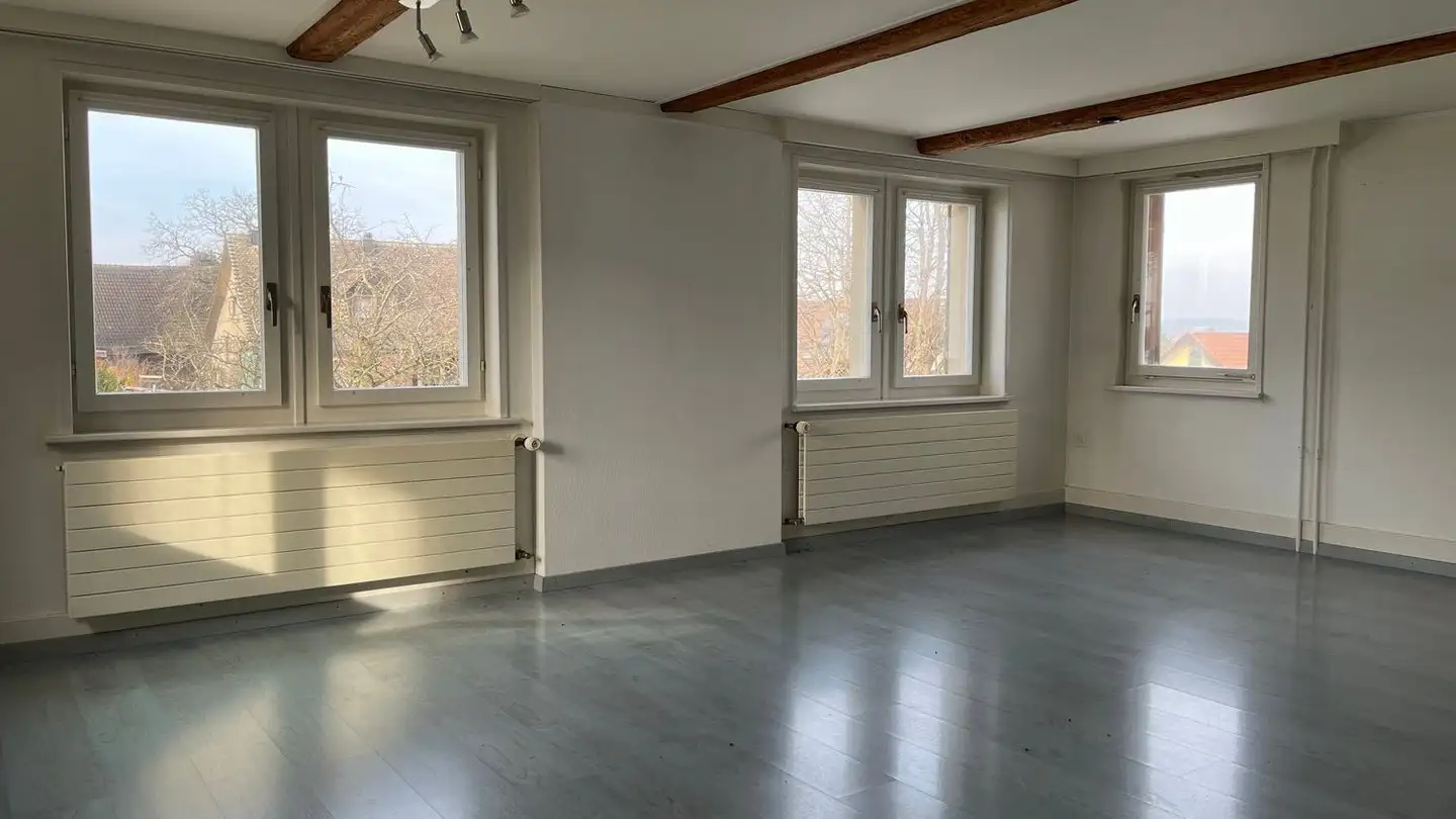 Semi-detached house for rent - Bergweg 7, 8820 Wädenswil - Photo 4