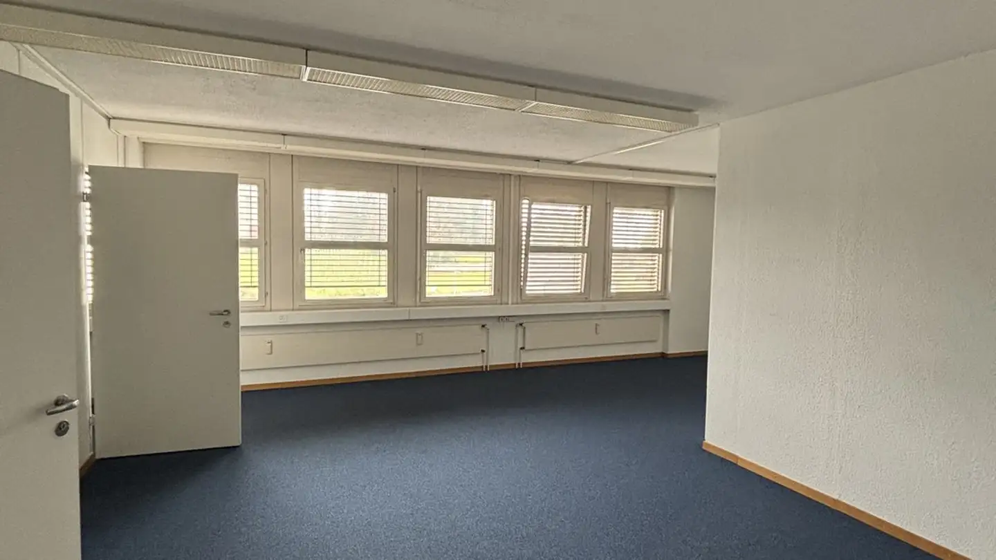 Office space for rent - Friedenstrasse 7, 9320 Arbon - Photo 2