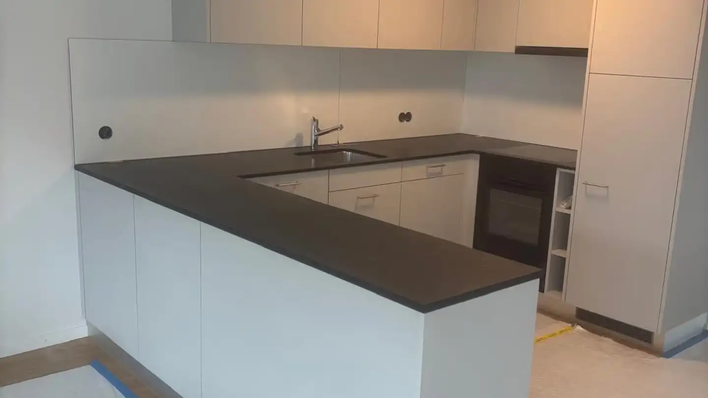 Apartment for rent - Talackerstrasse 22, 3604 Thun