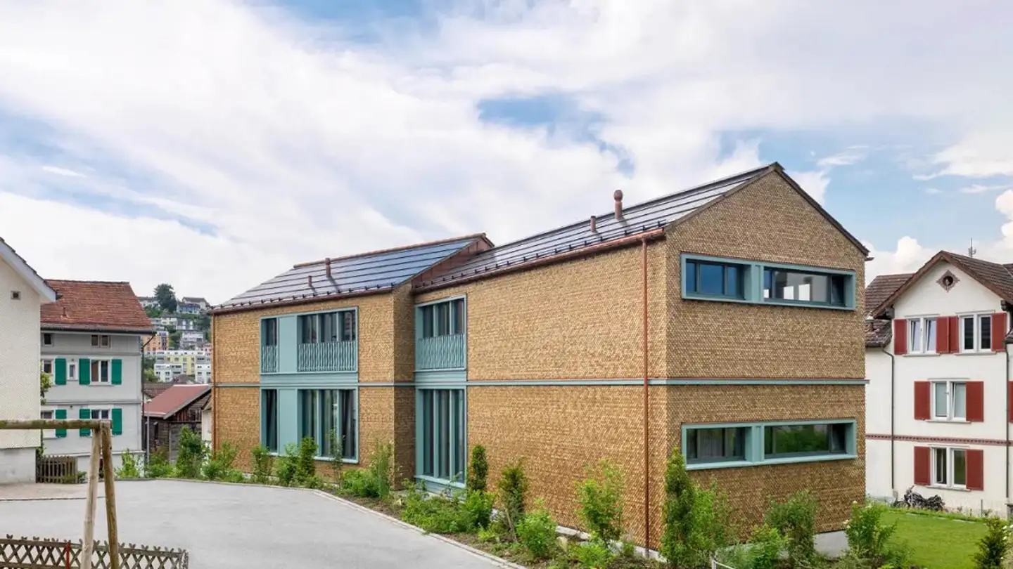 Appartamento in affitto - Kreuzstrasse 3, 9100 Herisau - Foto 3