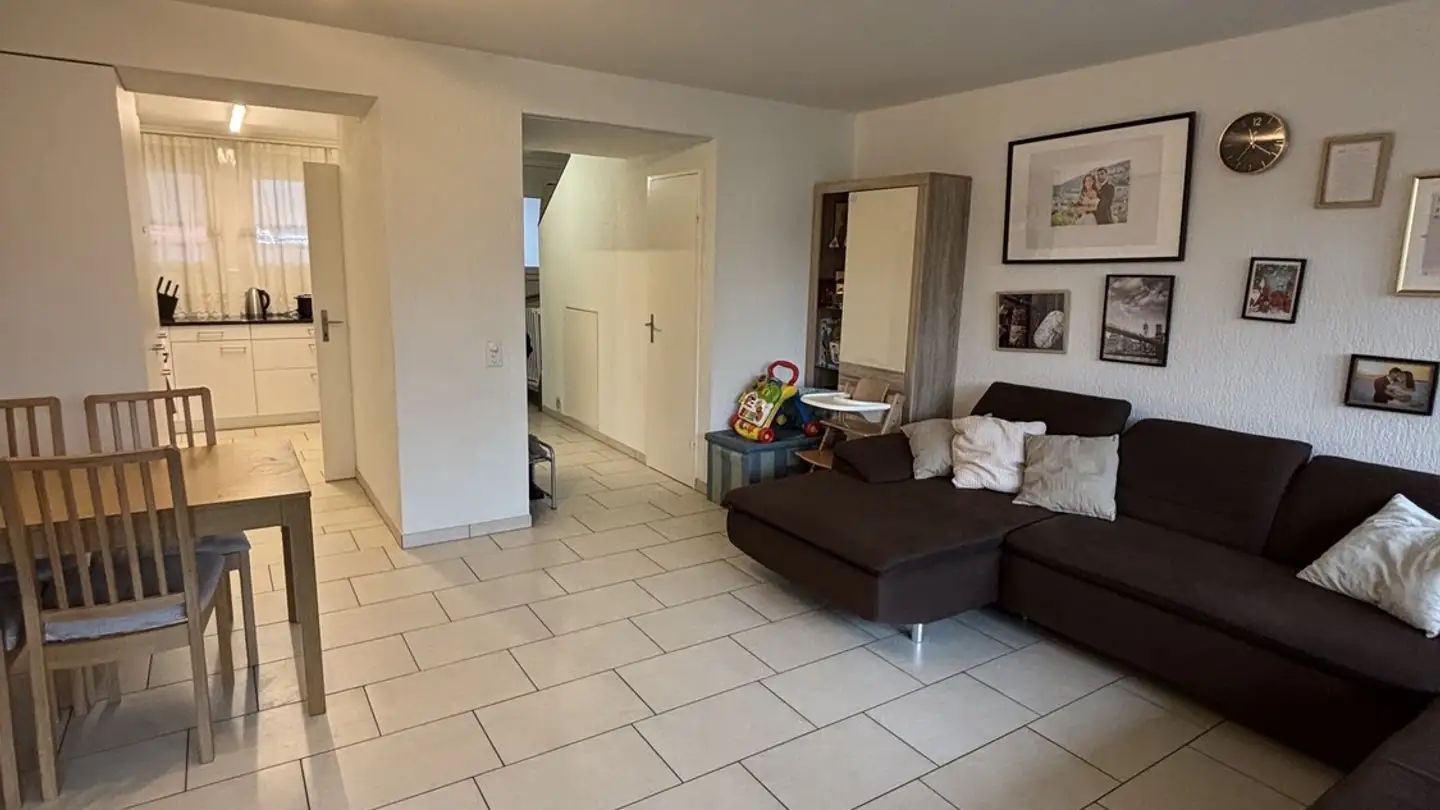 Apartment for rent - 5400 Baden - Photo 2