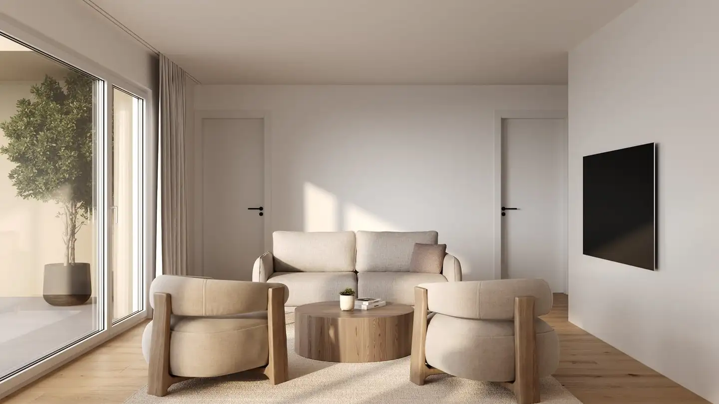 Apartment for sale - 6005 Luzern - Photo 3