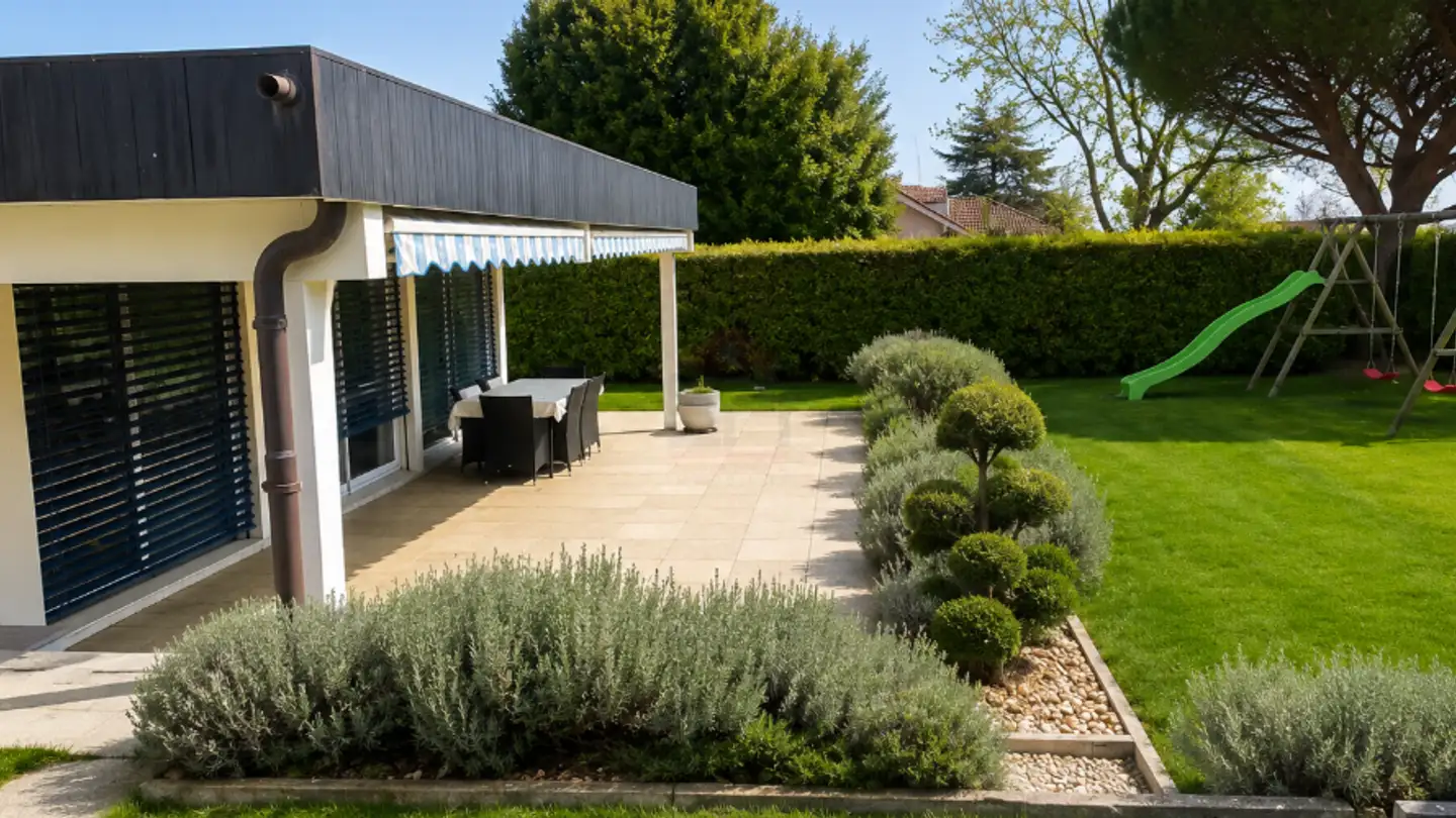 Casa singola in vendita - 1299 Crans-près-Céligny - Foto 2