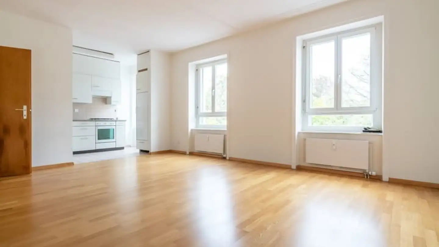 Apartment for rent - 4058 Basel
