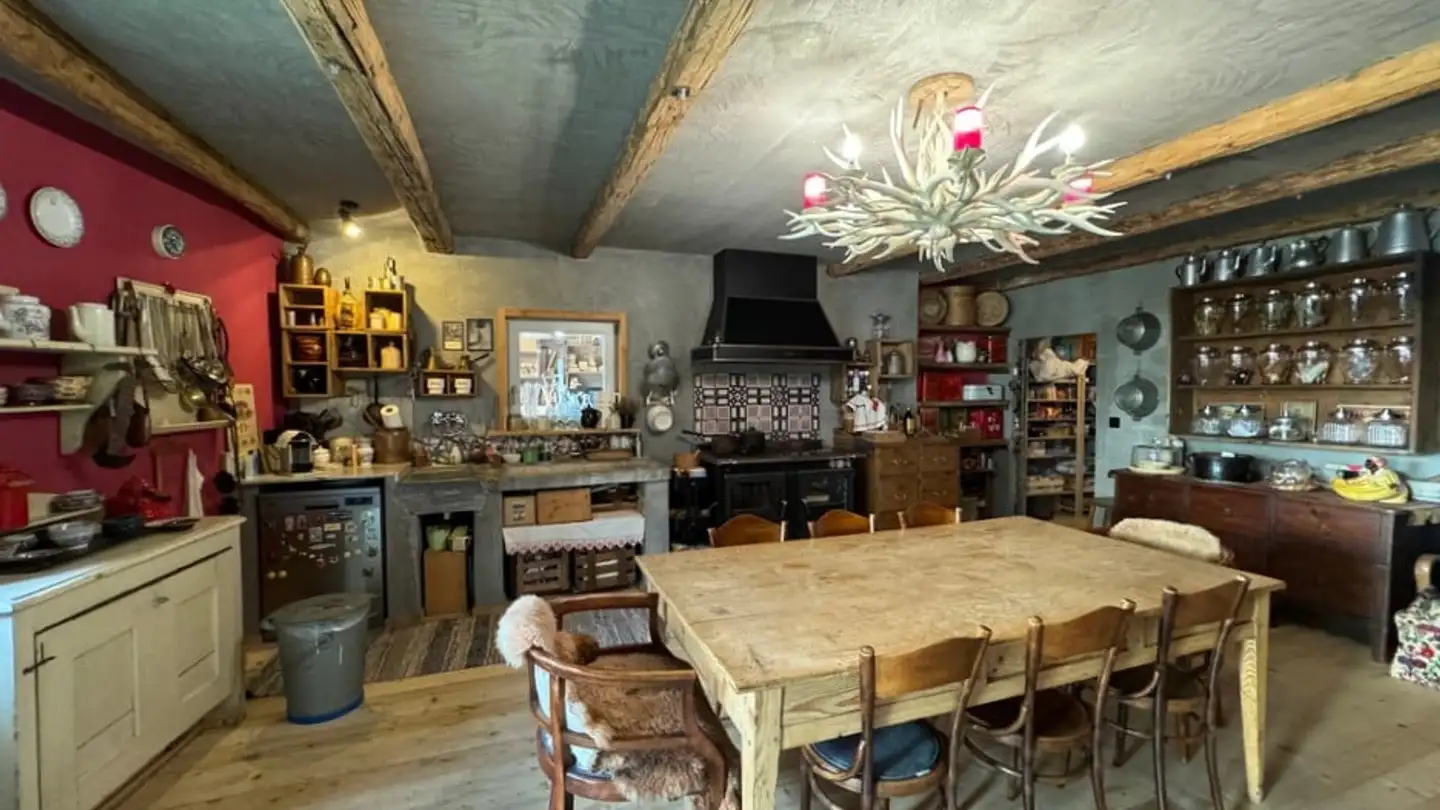 Appartamento in vendita - 7554 Sent - Foto 2