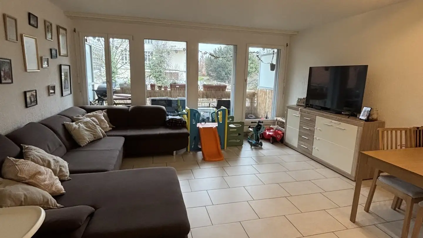 Apartment for rent - 5400 Baden - Photo 3