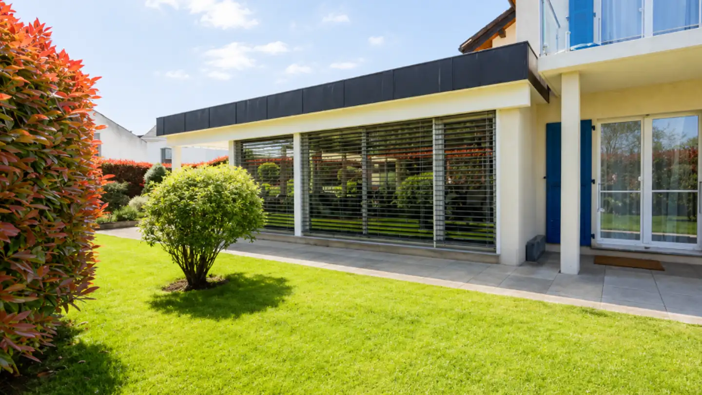 Casa singola in vendita - 1299 Crans-près-Céligny - Foto 3