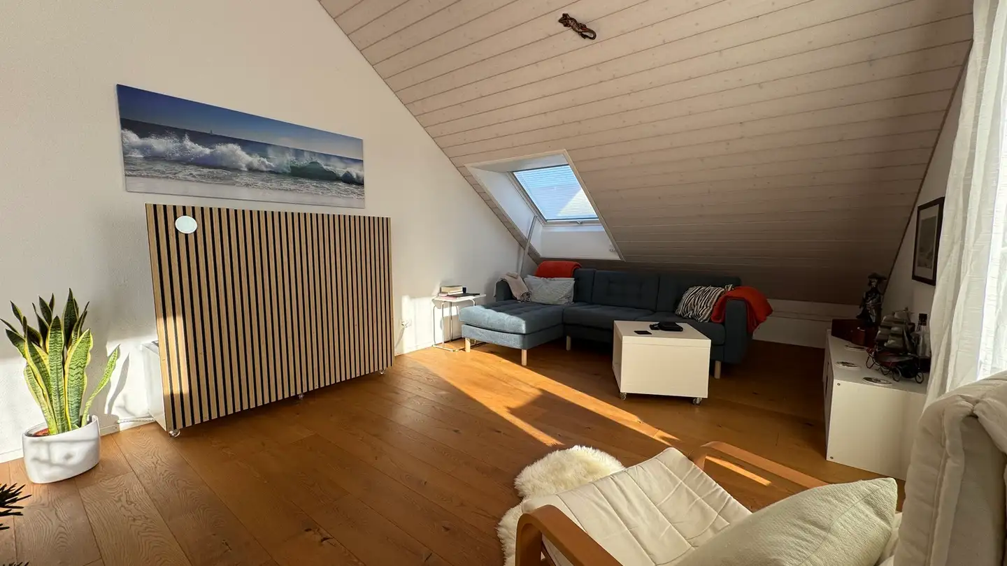 Appartamento ammobiliato in affitto - 3422 Rüdtligen - Foto 2