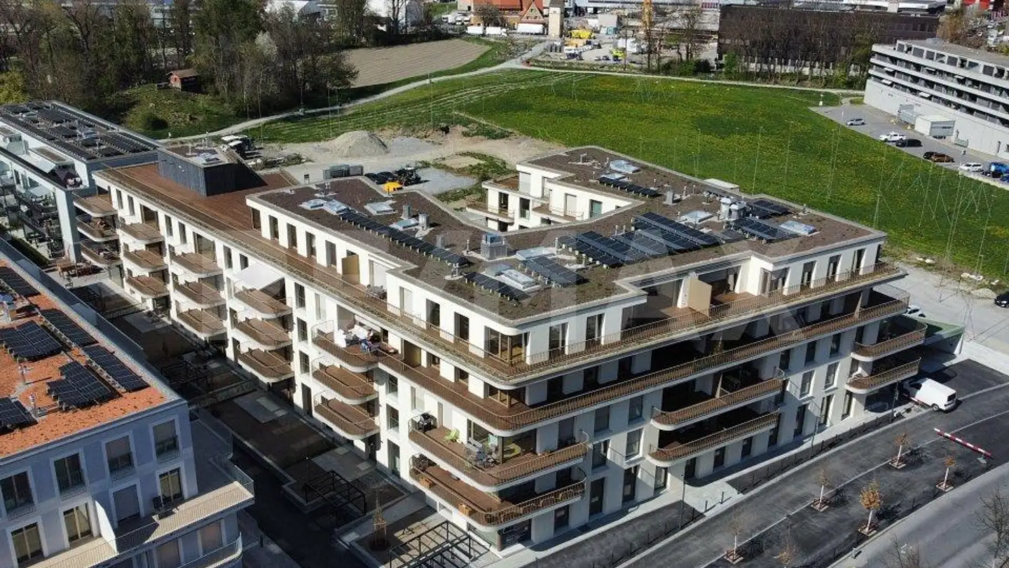 Dachgeschosswohnung kaufen - Rheinfelsstrasse, 7000 Chur - Foto 4