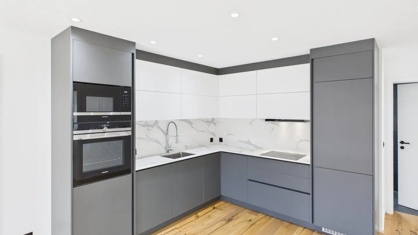 Appartamento in affitto - Bahnhofstrasse 4, 9450 Altstätten SG - Photo 4