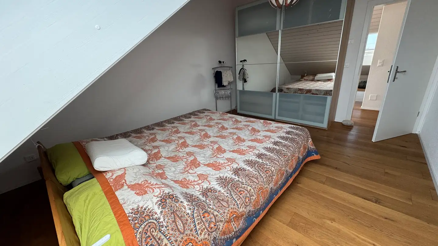 Appartamento ammobiliato in affitto - 3422 Rüdtligen - Foto 4