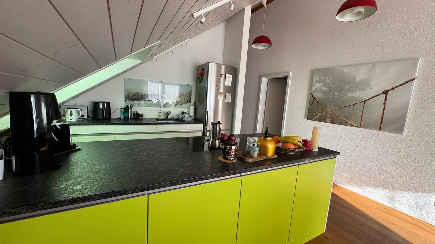 Appartamento ammobiliato in affitto - 3422 Rüdtligen - Foto 3