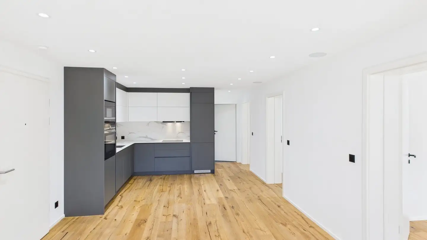 Appartamento in affitto - Bahnhofstrasse 4, 9450 Altstätten SG - Photo 2