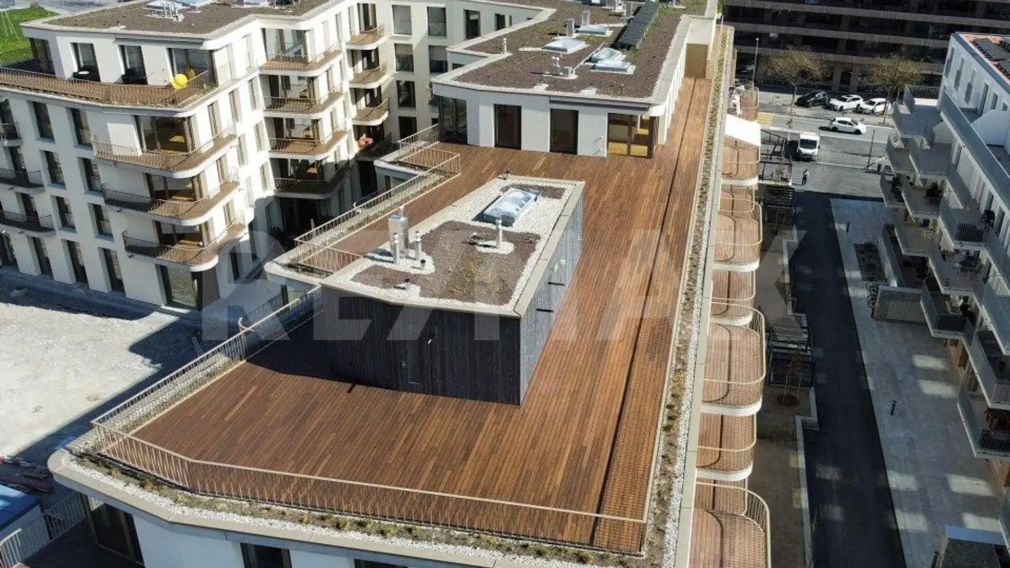 Attic flat for sale - Rheinfelsstrasse, 7000 Chur