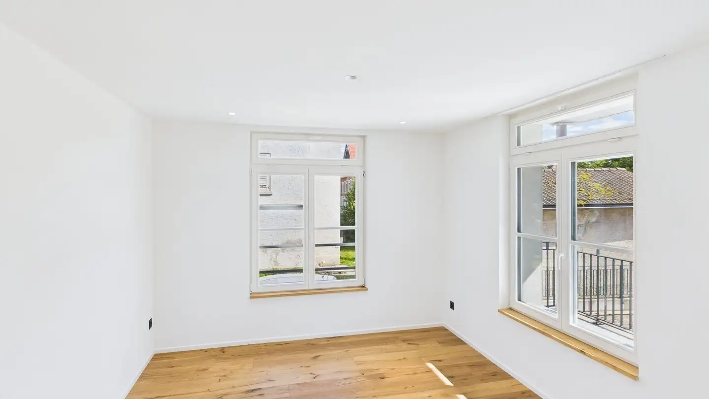 Appartamento in affitto - Bahnhofstrasse 4, 9450 Altstätten SG - Photo 3