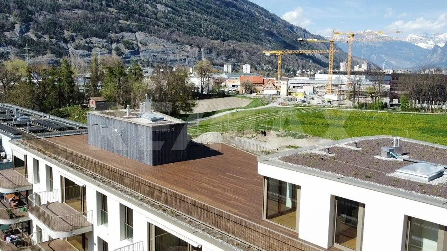 Dachgeschosswohnung kaufen - Rheinfelsstrasse, 7000 Chur - Foto 3