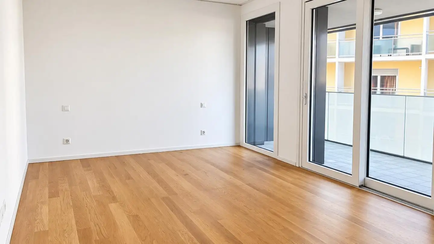 Wohnung kaufen - Via Geretta 16, 6900 Paradiso - Foto 2