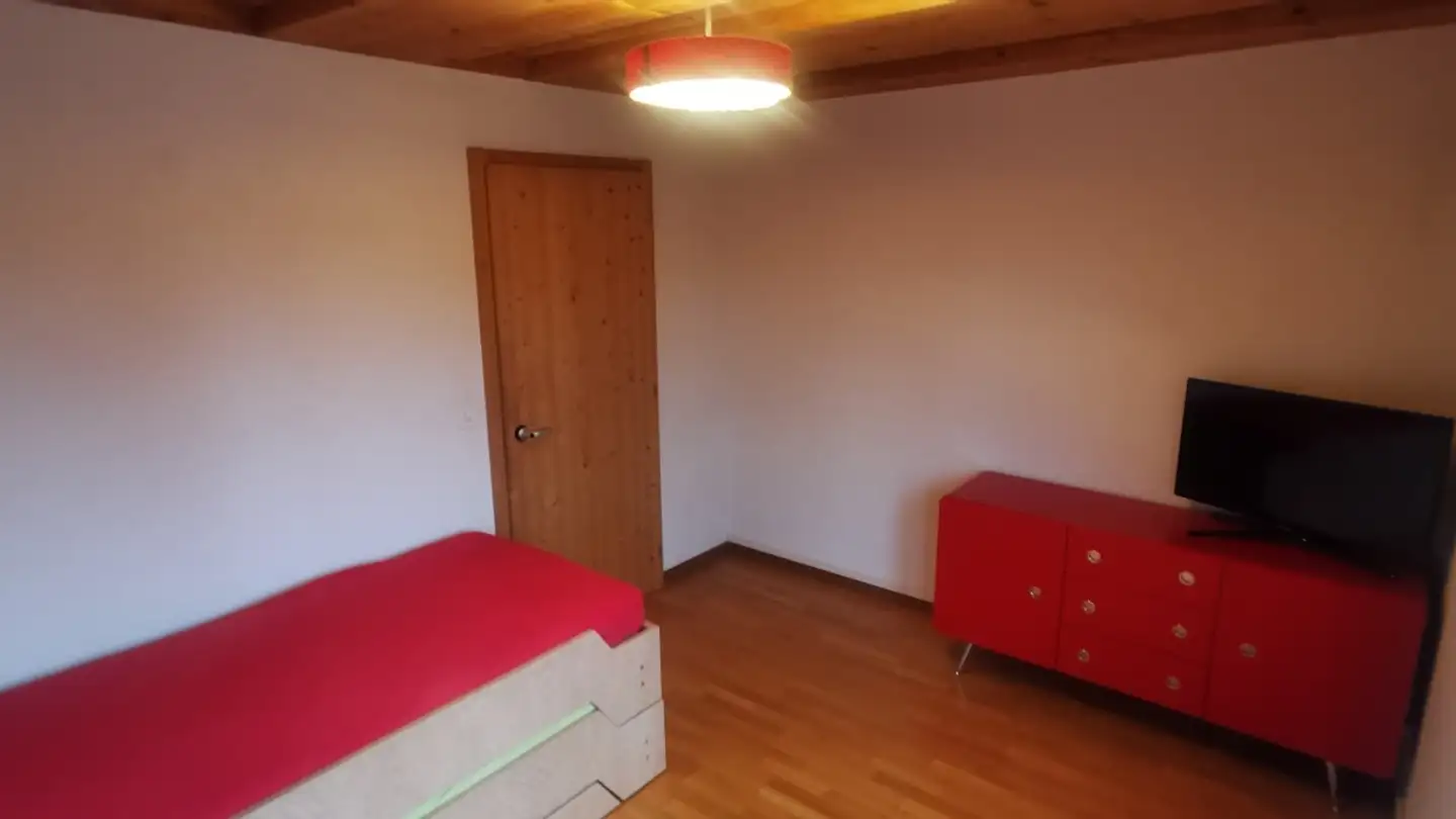 Stanza singola in affitto - Schlossmattweg 6, 3052 Zollikofen - Photo 4