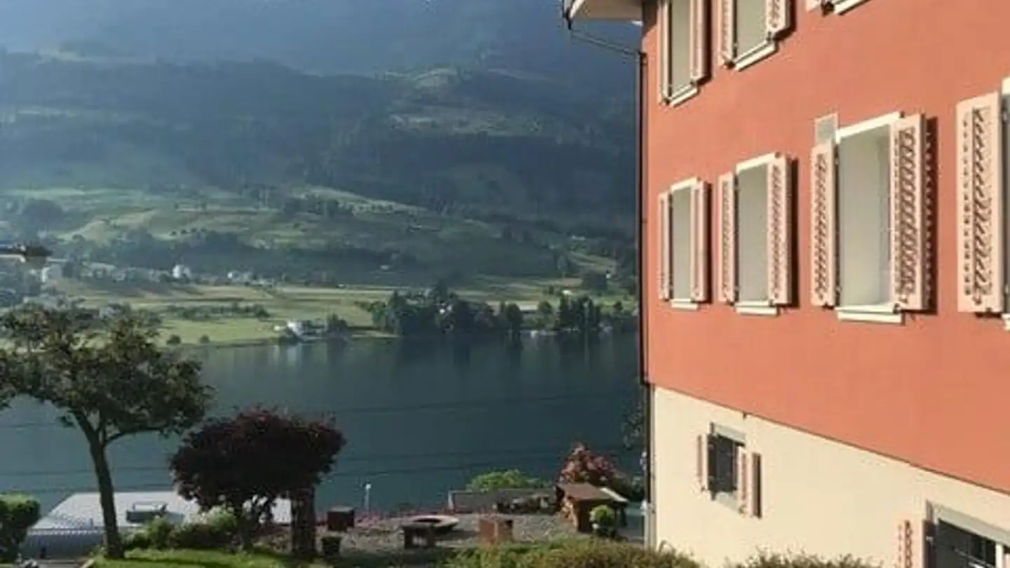 Apartment for rent - Rainhofweg 4, 6403 Küssnacht am Rigi