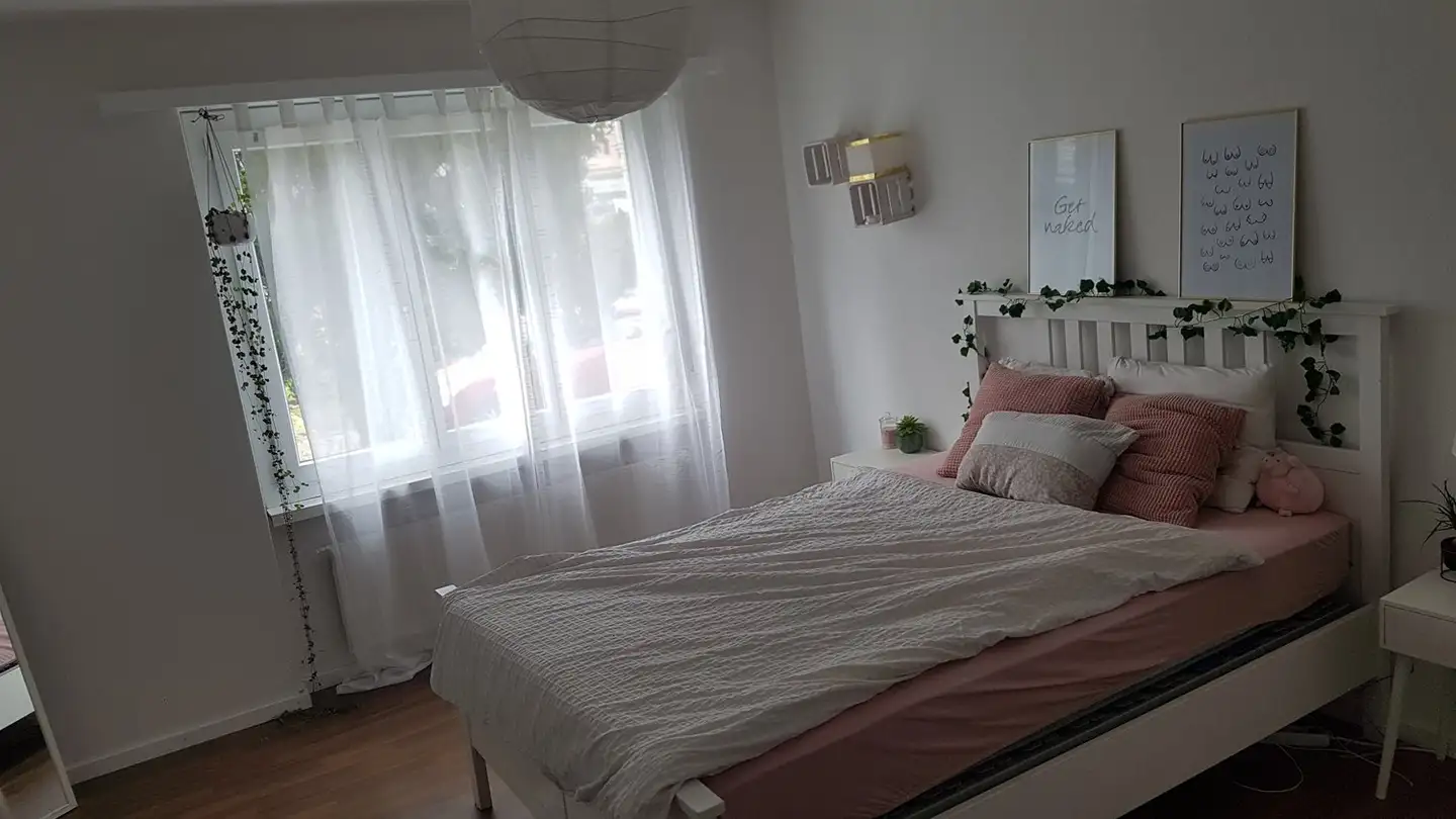 Appartement à louer - Bäckerstrasse 10, 4658 Däniken SO - Photo 2