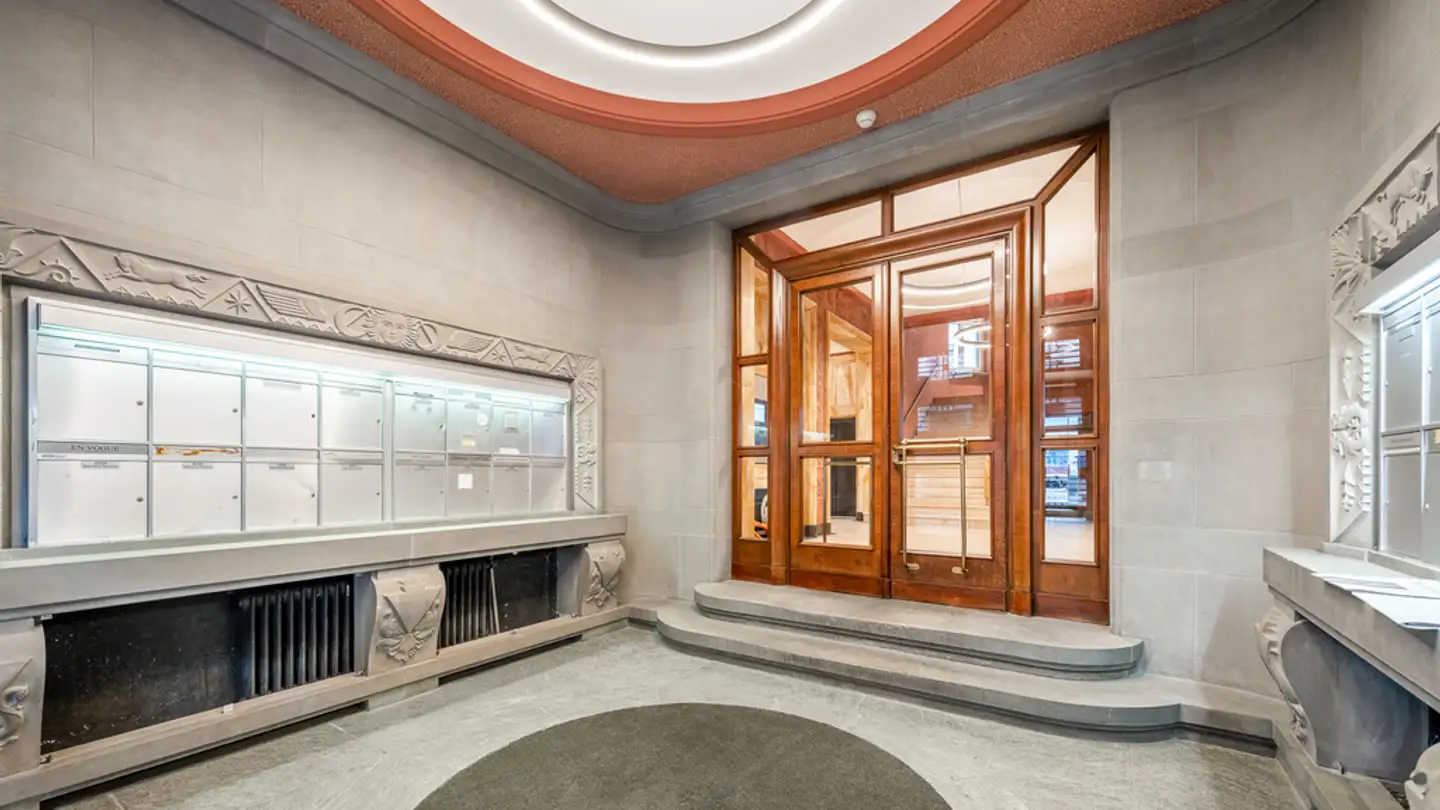 Bürofläche mieten - Löwenstrasse 1, 8001 Zürich - Foto 3