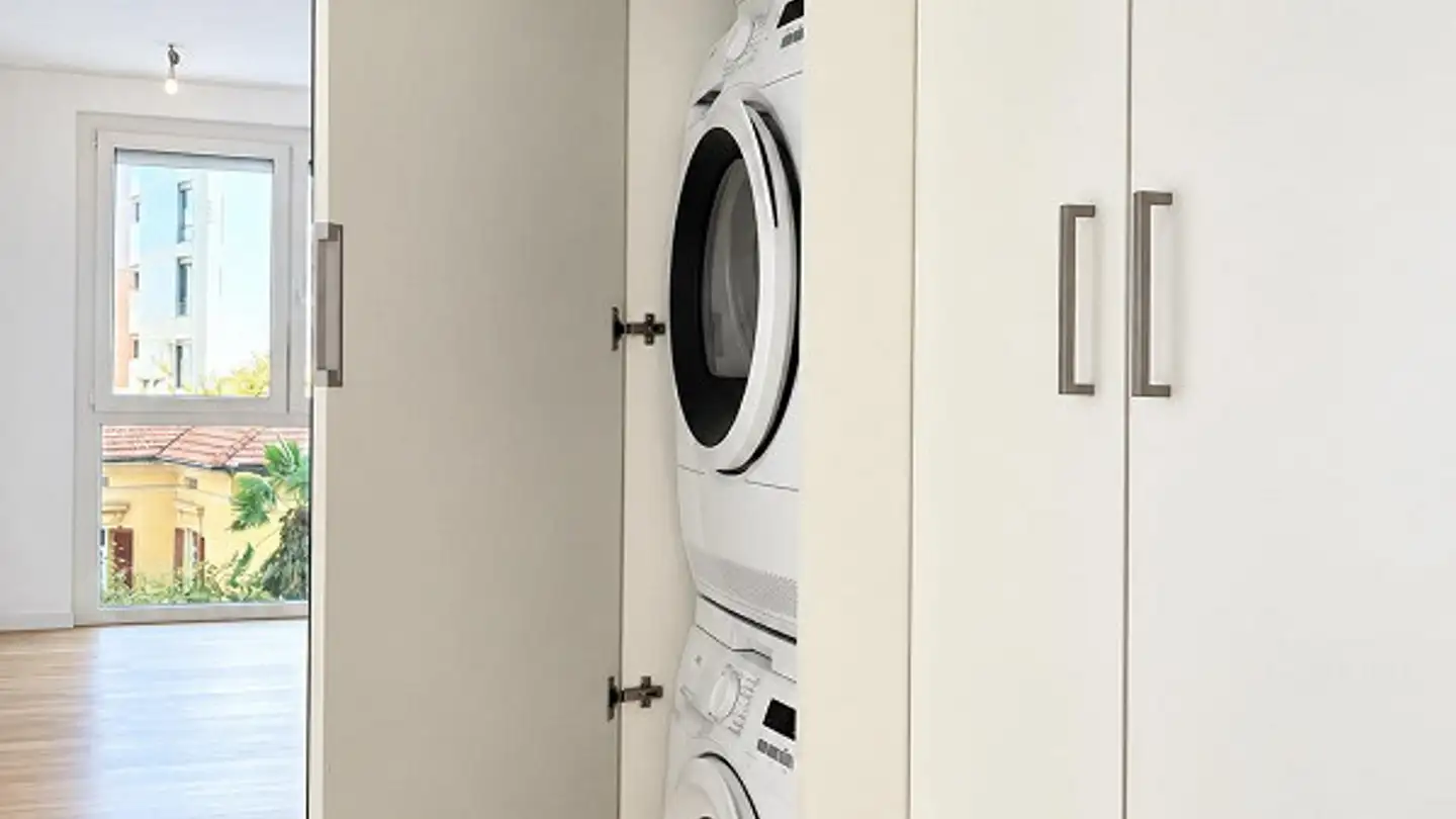Wohnung kaufen - Via Geretta 16, 6900 Paradiso - Foto 4