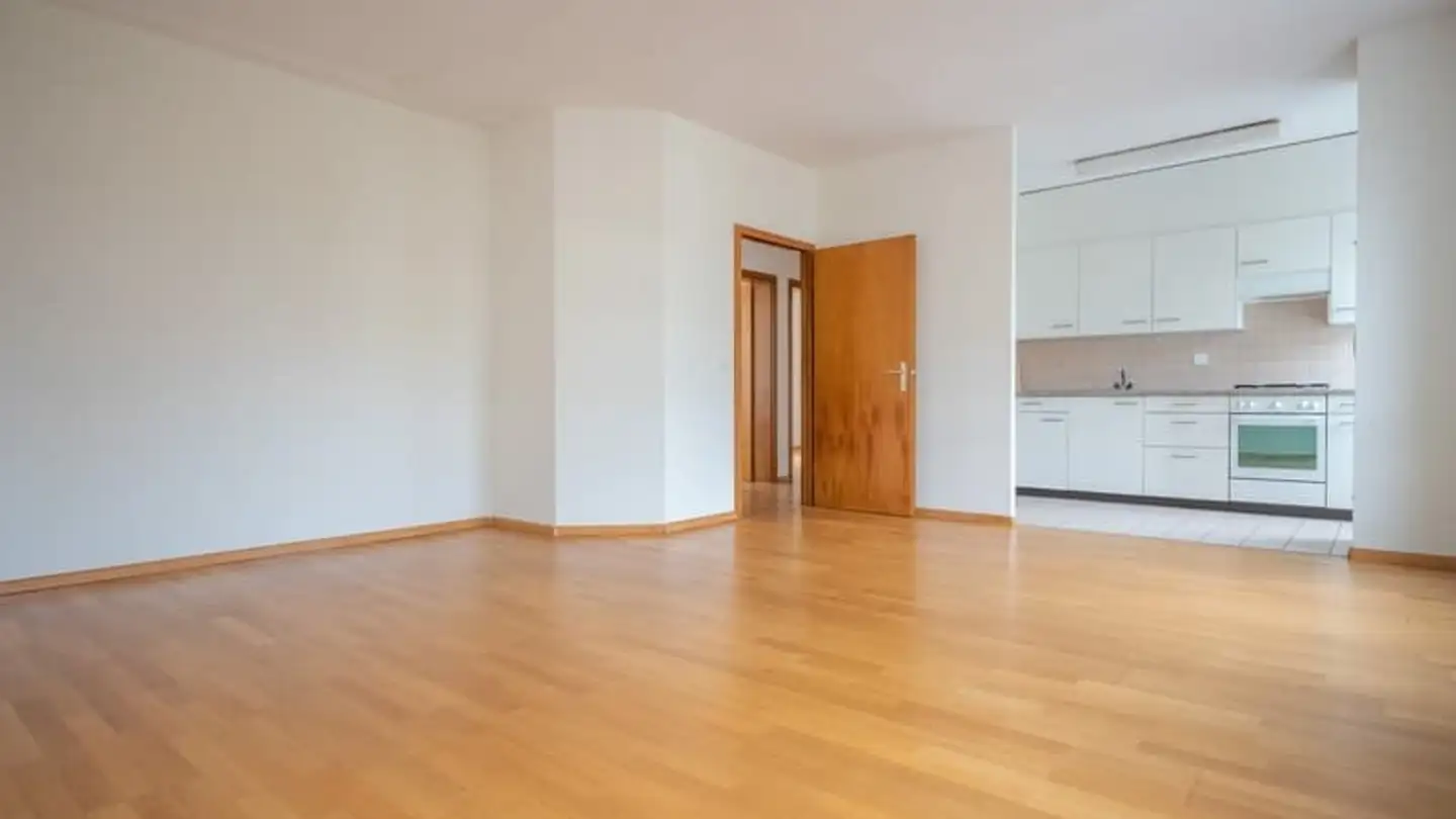 Apartment for rent - 4058 Basel - Photo 2