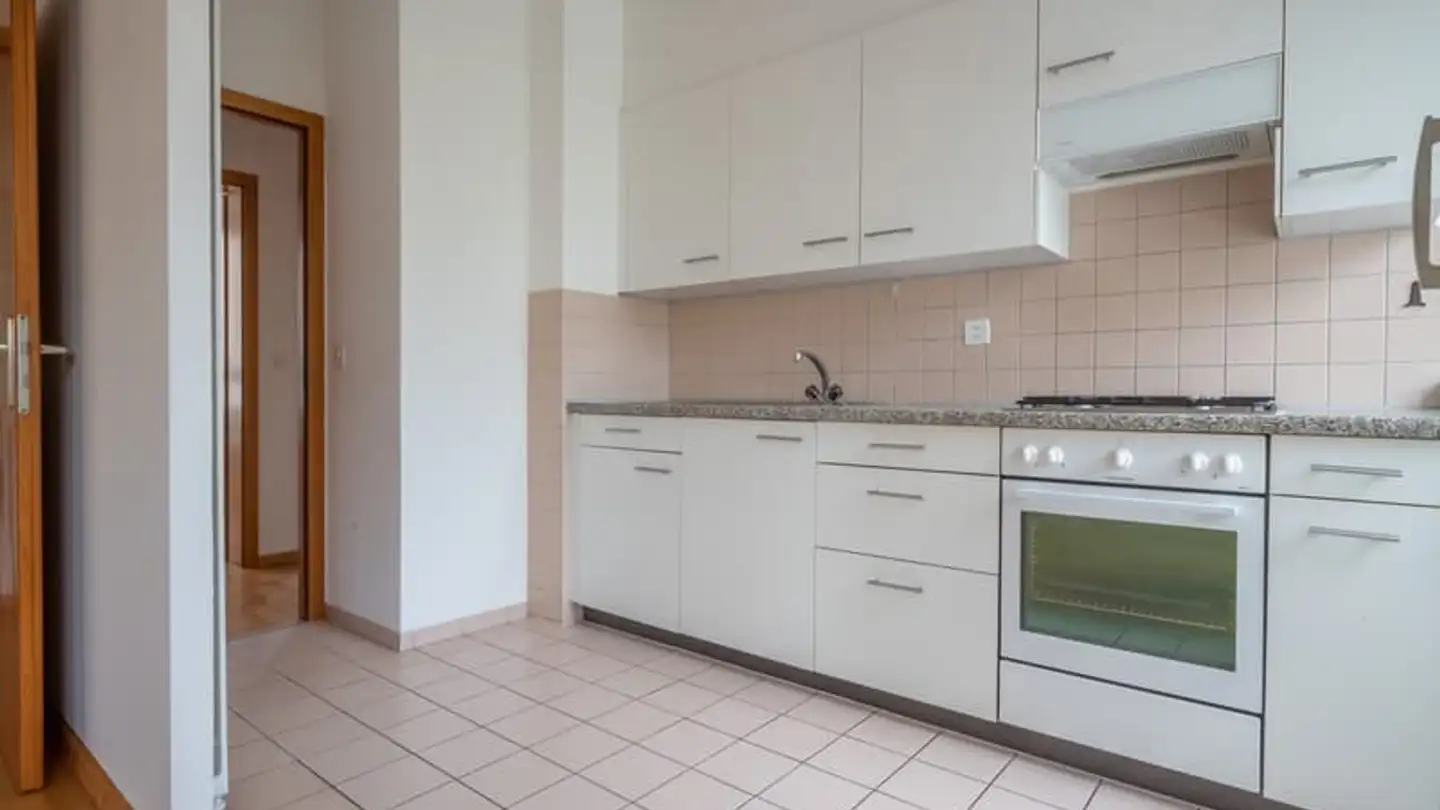 Apartment for rent - 4058 Basel - Photo 3