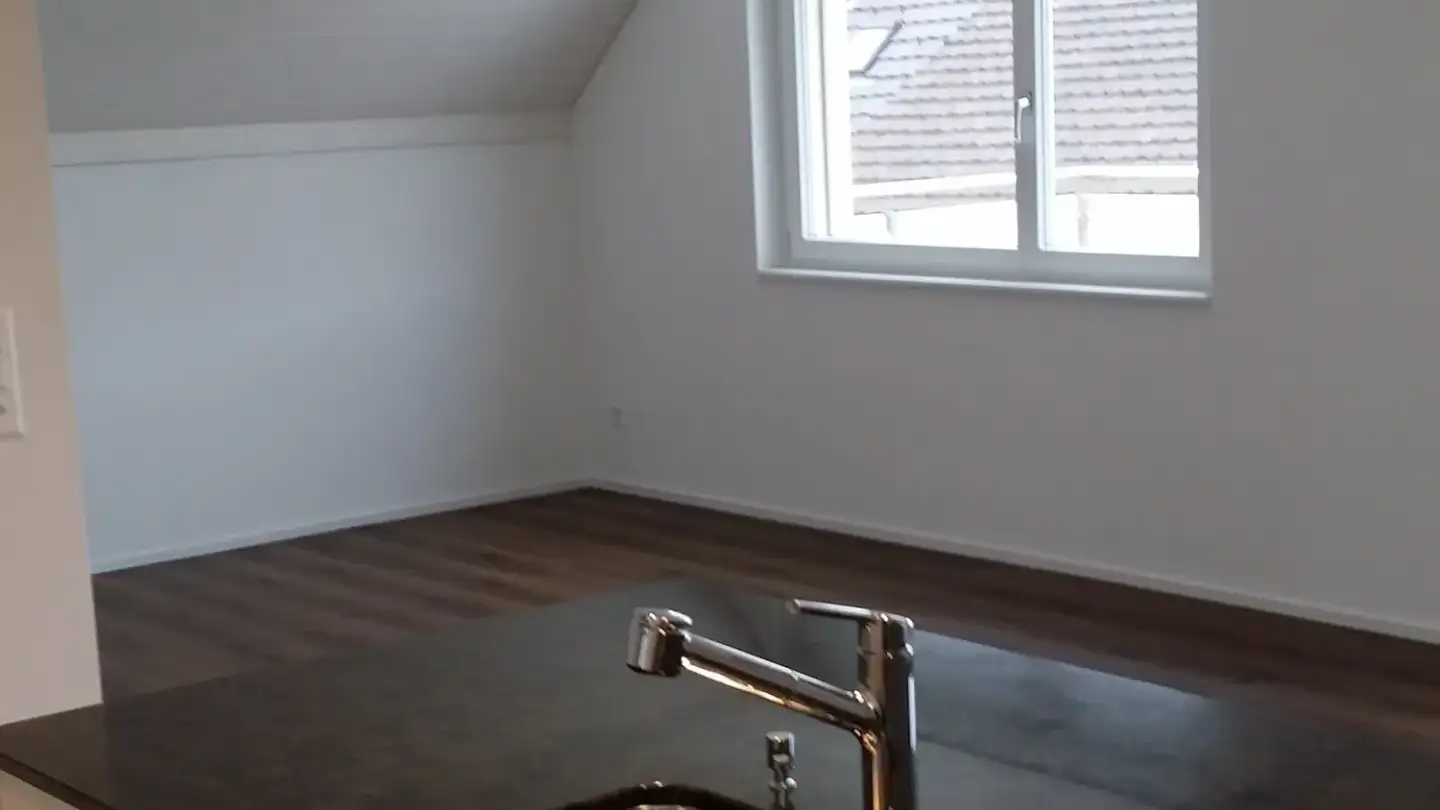 Appartement à louer - Fischingerstrasse 7, 8372 Wiezikon b. Sirnach