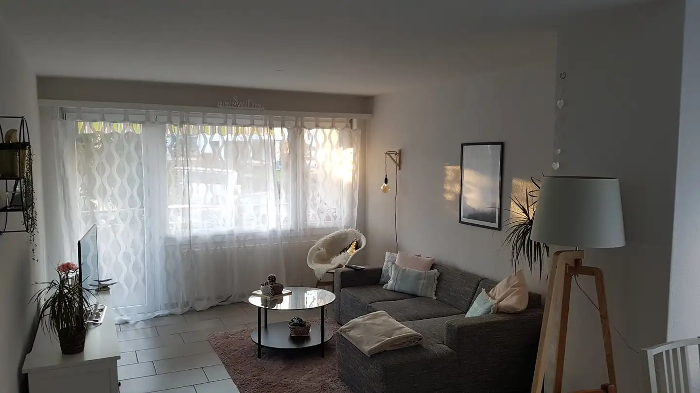 Appartement à louer - Bäckerstrasse 10, 4658 Däniken SO - Photo 4