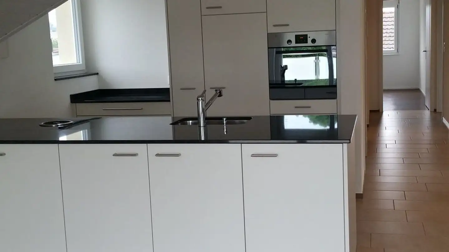 Appartement à louer - Fischingerstrasse 7, 8372 Wiezikon b. Sirnach - Photo 2