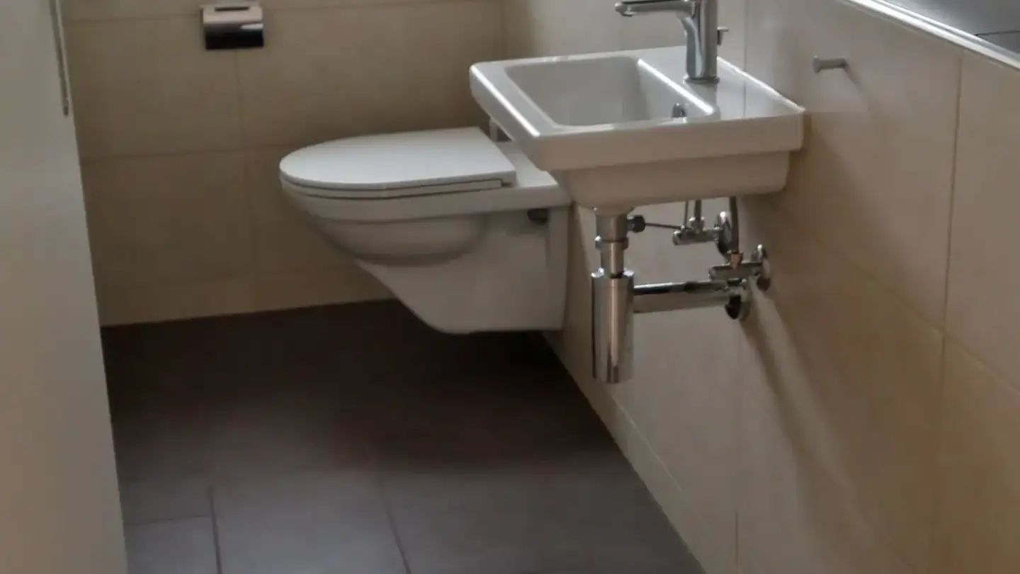 Appartement à louer - Fischingerstrasse 7, 8372 Wiezikon b. Sirnach - Photo 3