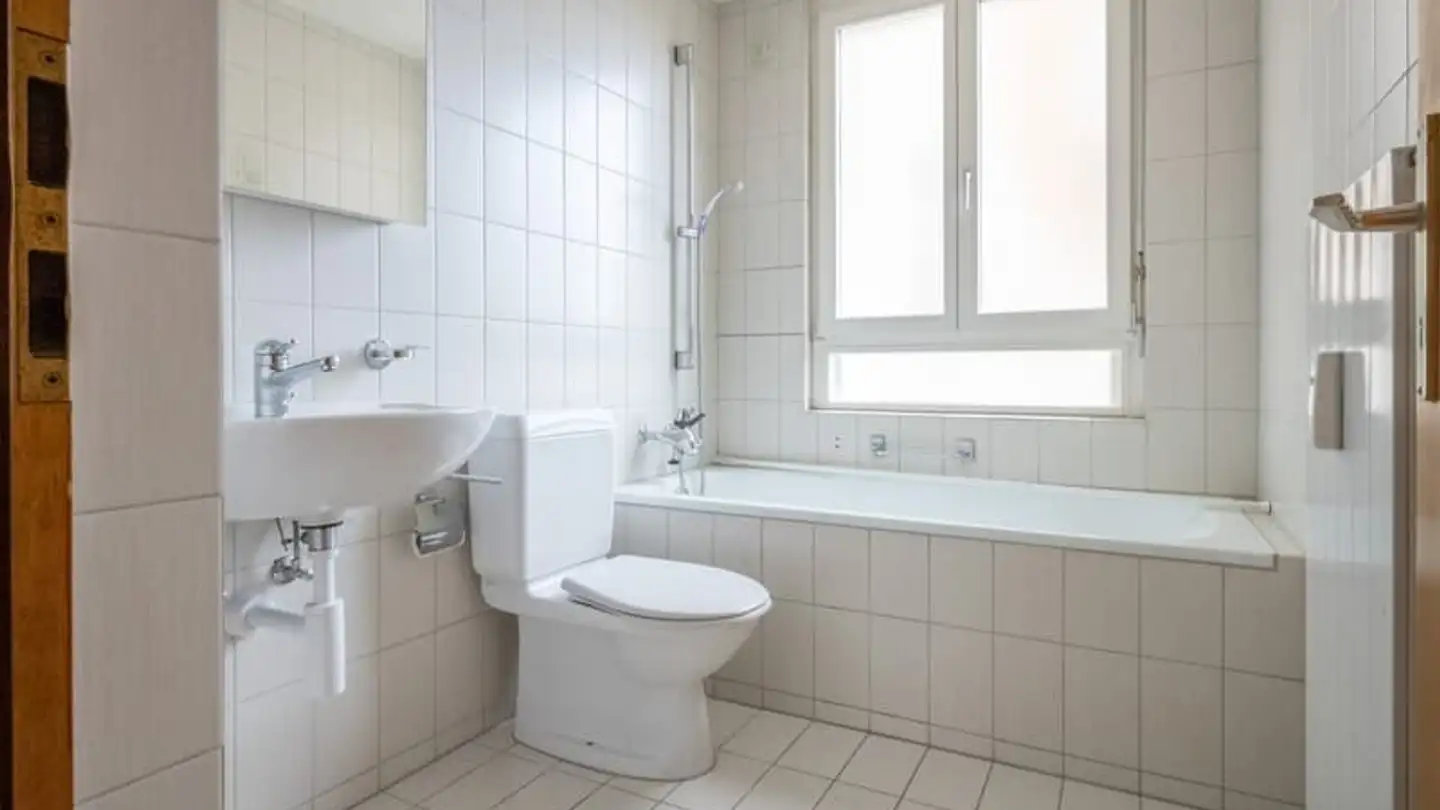 Apartment for rent - 4058 Basel - Photo 4