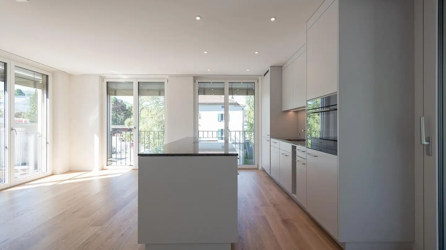 Appartamento in affitto - Schachen 1007, 9063 Stein AR - Photo 3